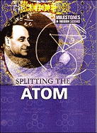 Splitting the Atom - Morton, Alan