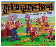 Splitting the Herd: A Corral of Odds and Evens