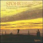 Spohr: Symphonies Nos. 3 & 6; The Fall of Babylon