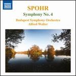 Spohr: Symphony No. 4
