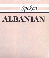 Spoken Albanian