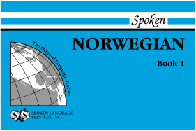 Spoken Norwegian