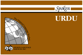 Spoken Urdu