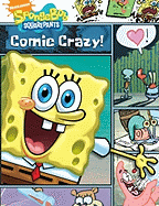 SpongeBob: Comic Crazy