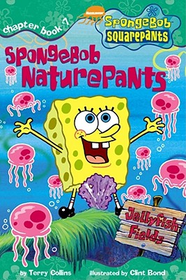 Spongebob Naturepants - Collins, Terry