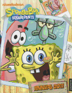 "SpongeBob SquarePants" Annual 2011