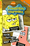 SpongeBob SquarePants: Bikini Bottom's Most Wanted v. 4