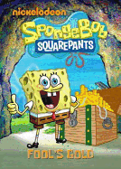 SpongeBob SquarePants: Fool's Gold v. 4