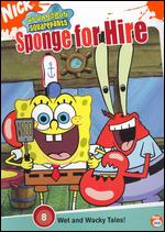 SpongeBob SquarePants: Sponge for Hire - 