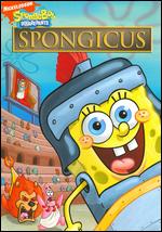 SpongeBob SquarePants: Spongicus - 