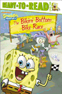 Spongebob Squarepants: The Bikini Bottom Bike Race