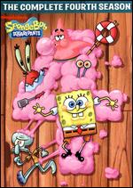 SpongeBob SquarePants: The Complete 4th Season [4 Discs] - 