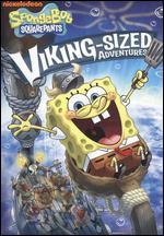 SpongeBob SquarePants: Viking-Sized Adventures