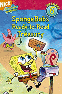 Spongebob's Ready-to-Read Treasury - Nickelodeon