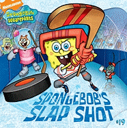 Spongebob's Slap Shot