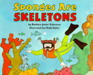 Sponges Are Skeletons