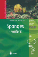 Sponges (Porifera) - Mller, Werner E G (Editor)