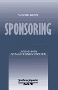 Sponsoring: Unternehmen ALS Mazene Und Sponsoren