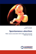 Spontaneous Abortion