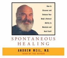 Spontaneous Healing