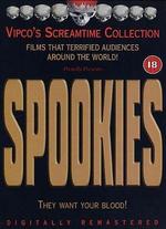 Spookies - Brendan Faulkner; Eugenine Joseph; Thomas Doran
