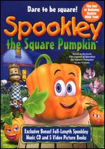 Spookley the Square Pumpkin - Bernie Denk