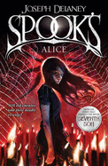 Spook's: Alice