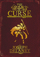Spook's Curse - Delaney, Joseph