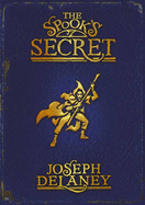Spooks Secret, The Book 3