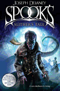Spook's: Slither's Tale: Book 11