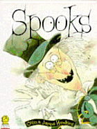 Spooks - Hawkins, Colin, and Hawkins, Jacqui