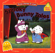 Spooky Bunny Tales