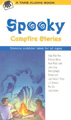 Spooky Campfire Stories - Hoitsma, Amy Kelley, and Kelley, Amy (Editor)