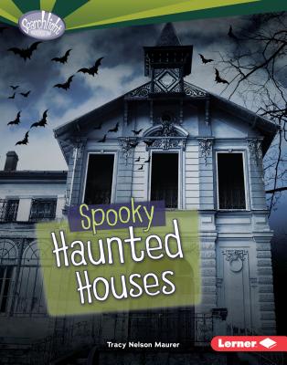 Spooky Haunted Houses - Maurer, Tracy Nelson