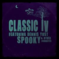 Spooky & Other Favorites - Dennis Yost