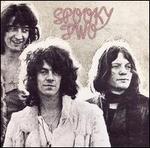 Spooky Two [Bonus Tracks]