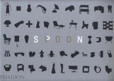 Spoon - Phaidon Press (Creator)