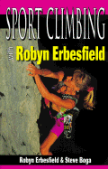 Sport Climb with Robyn Erbesfield