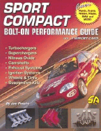 Sport Compact - Bolt-on Performance Guide