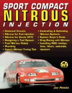 Sport Compact Nitrous Injection