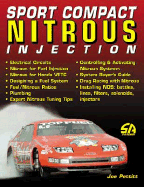 Sport Compact Nitrous Injection - Pettitt, Joe