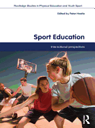 Sport Education: International Perspectives