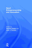 Sport Entrepreneurship and Innovation