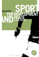 Sport for Development and Peace: A Critical Sociology