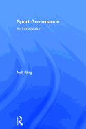 Sport Governance: An Introduction