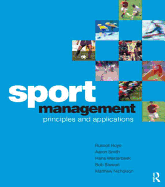 Sport Management: Principles and Application