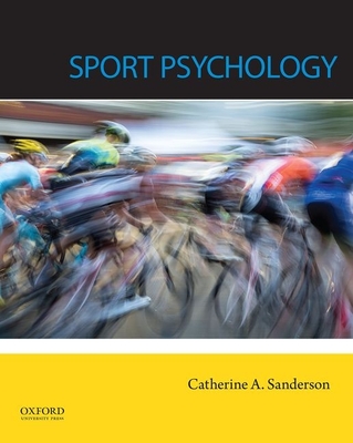 Sport Psychology - Sanderson, Catherine