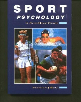 Sport Psychology - Crowood Press (Editor)