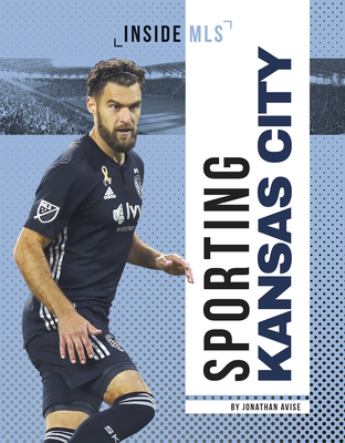 Sporting Kansas City - Avise, Jonathan
