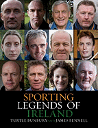 Sporting Legends of Ireland